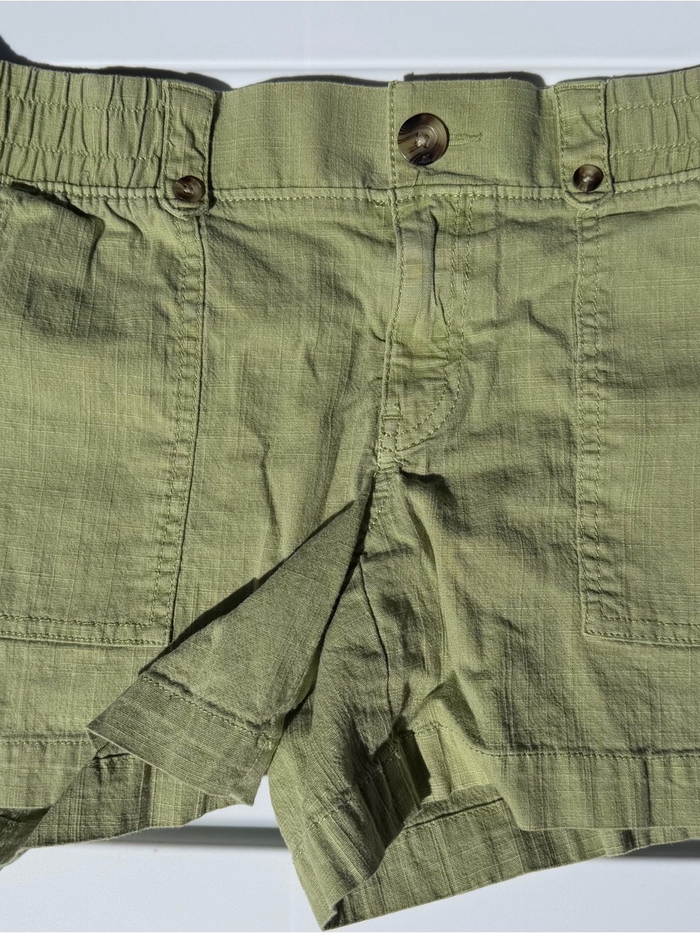 Sonoma womens short 2